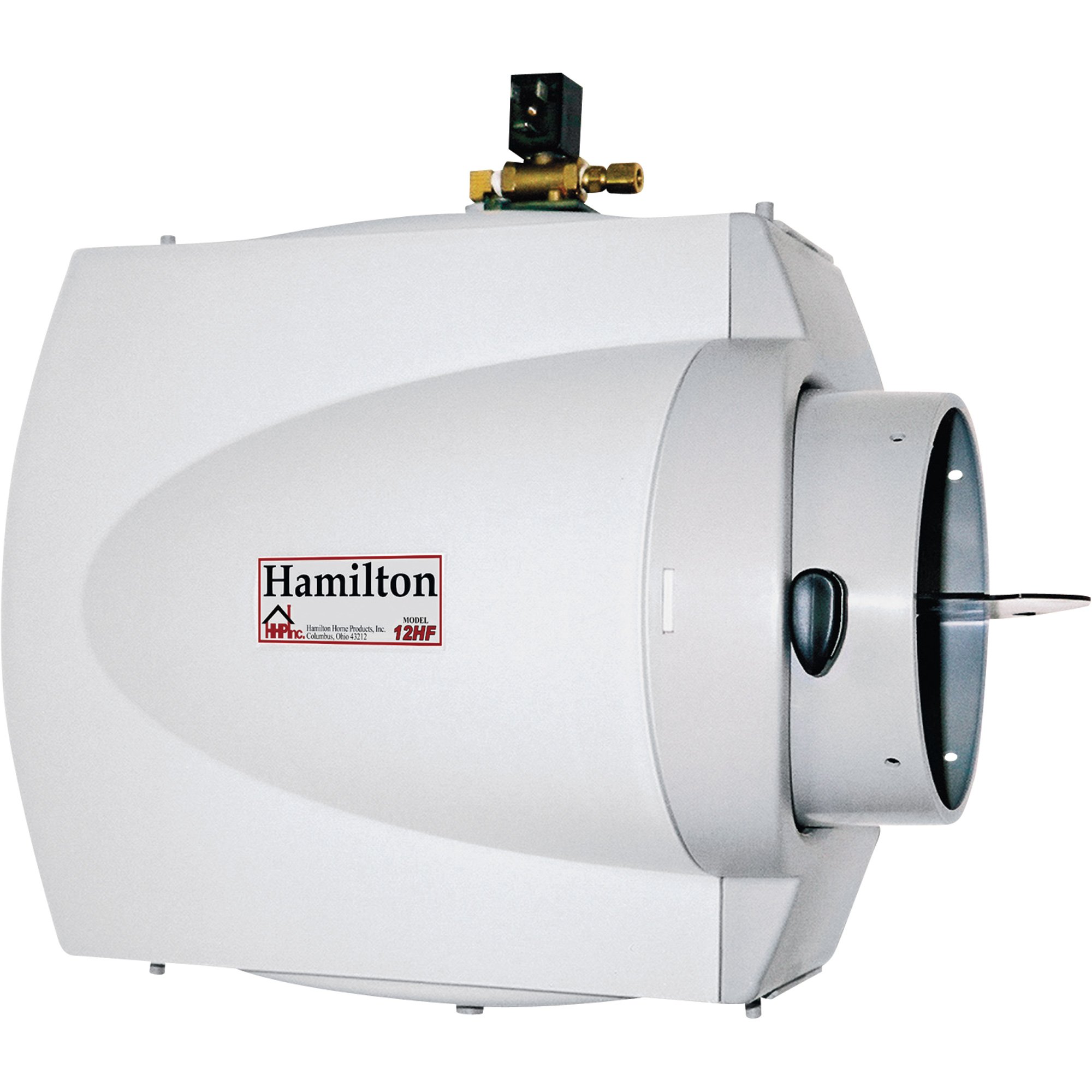 Furnace + Stove Humidifiers
